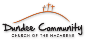 's friendly, family, community church of the Nazarene in Dundee, MI
